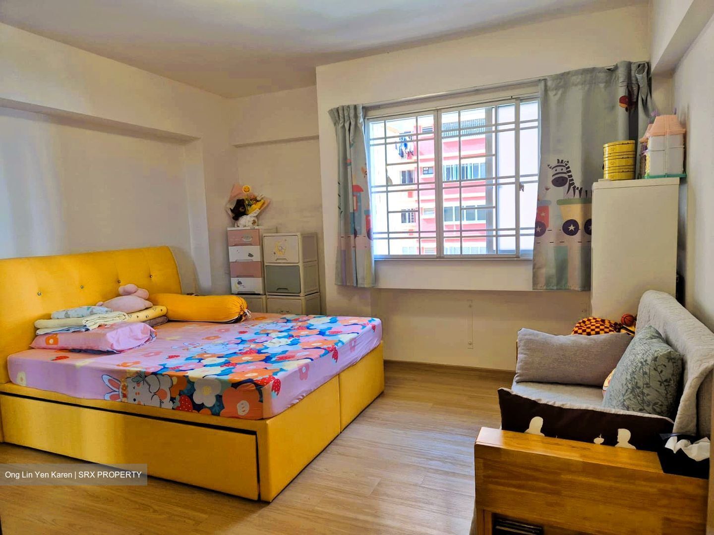Blk 856C Tampines Street 82 (Tampines), HDB Executive #530688971